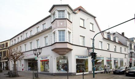 Hausgeräte Burger