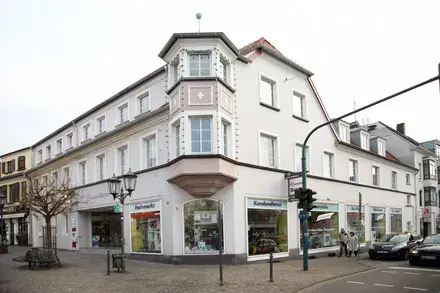 Hausgeräte Burger